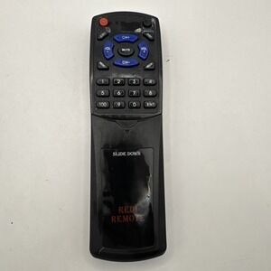 Genuine REDI Remote Control RC58A Slide Down Tested Working
